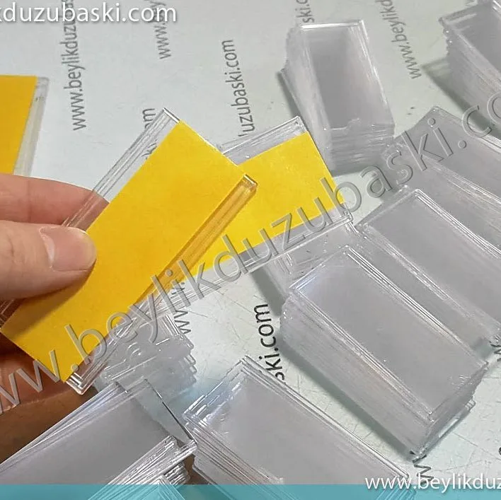 arkası bantlı dolap isimliği, şeffaf dolap isimliği, kaliteli içi değişen, dolap isimliği