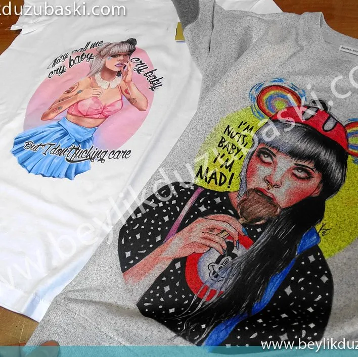 acil, kaliteli t-shirt baskı, özel tasarım, tshirtleriniz basılır, ürün sizden