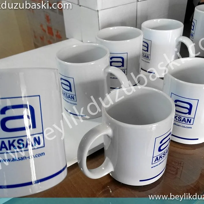 acil kupa, mug ve baskılı, çay bardağı, kahve kupası