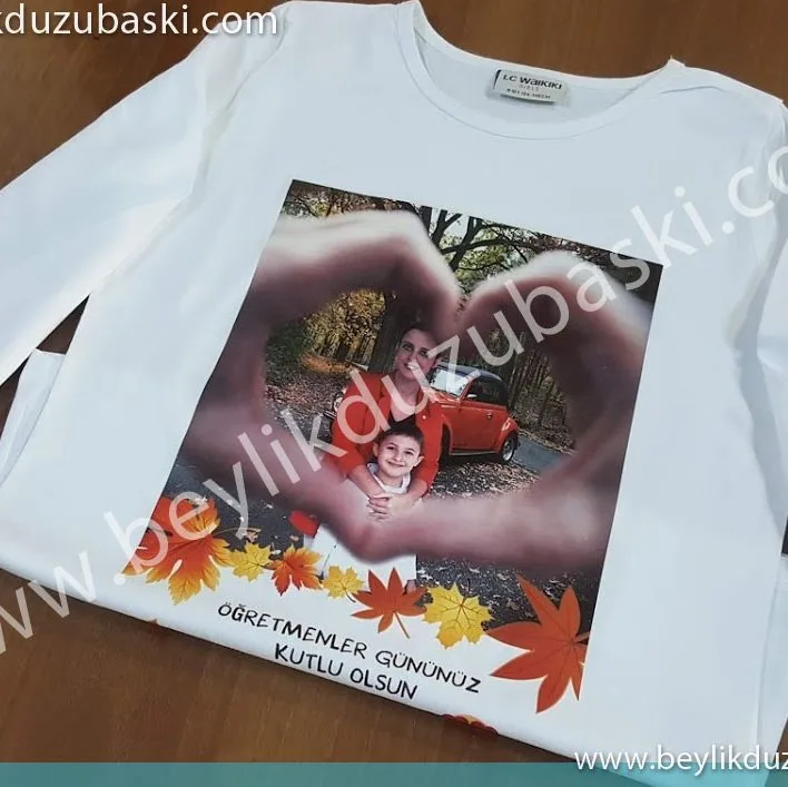 acil tshirt baskı, hediye tshirt baskı, öğretmenler günü için t-shirt baskı, doğum günleri için t-shirt baskı, özel gün ve etkinlikler için acil t-shirt baskıları yapılmaktadır
