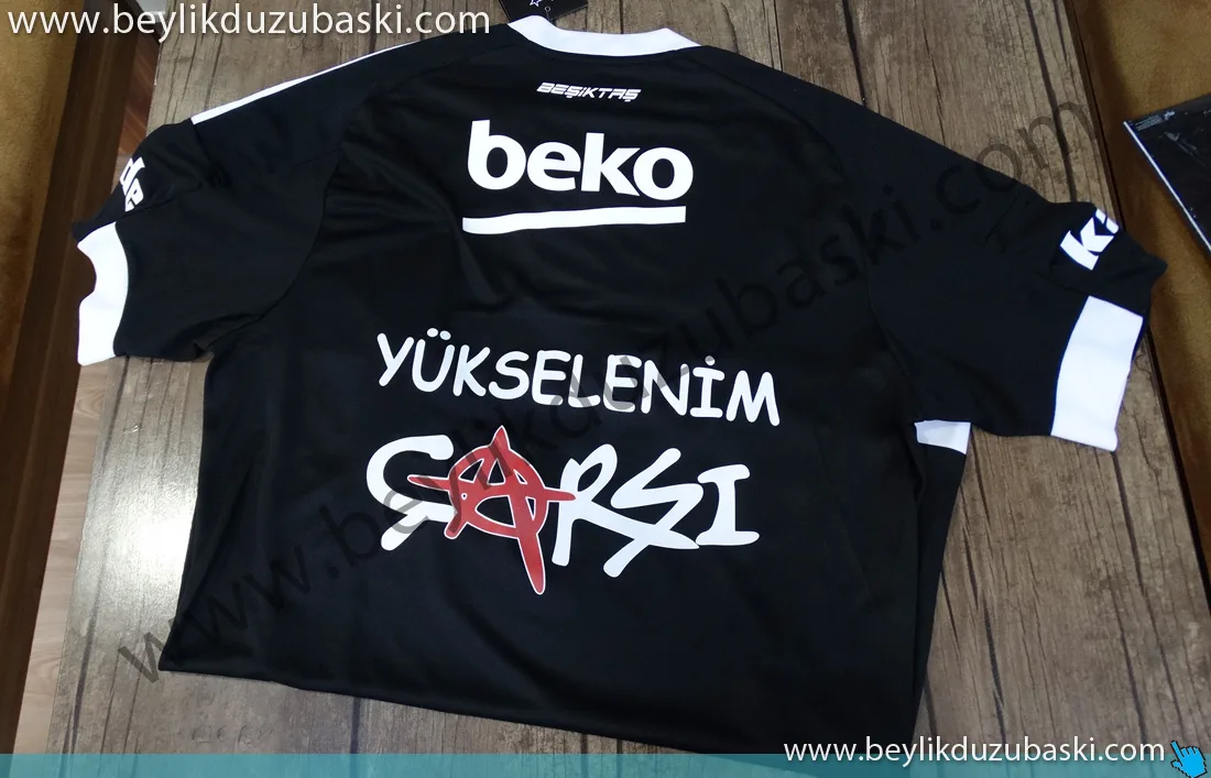 forma baskı, forma üzerine yazı baskı, formaya numara baskı, hızlı üretim yapılır, bekle ve al desteklenir, 1 adet için üretim yapılır, forma müşteri getirir