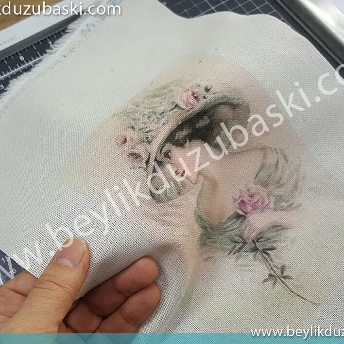 hambez çanta üzerine baskı, bez çantaya baskı, demo baskı, numune baskı, az adet ürün baskısı, kumaş çantaya baskı, büzgülü çantaya baskı