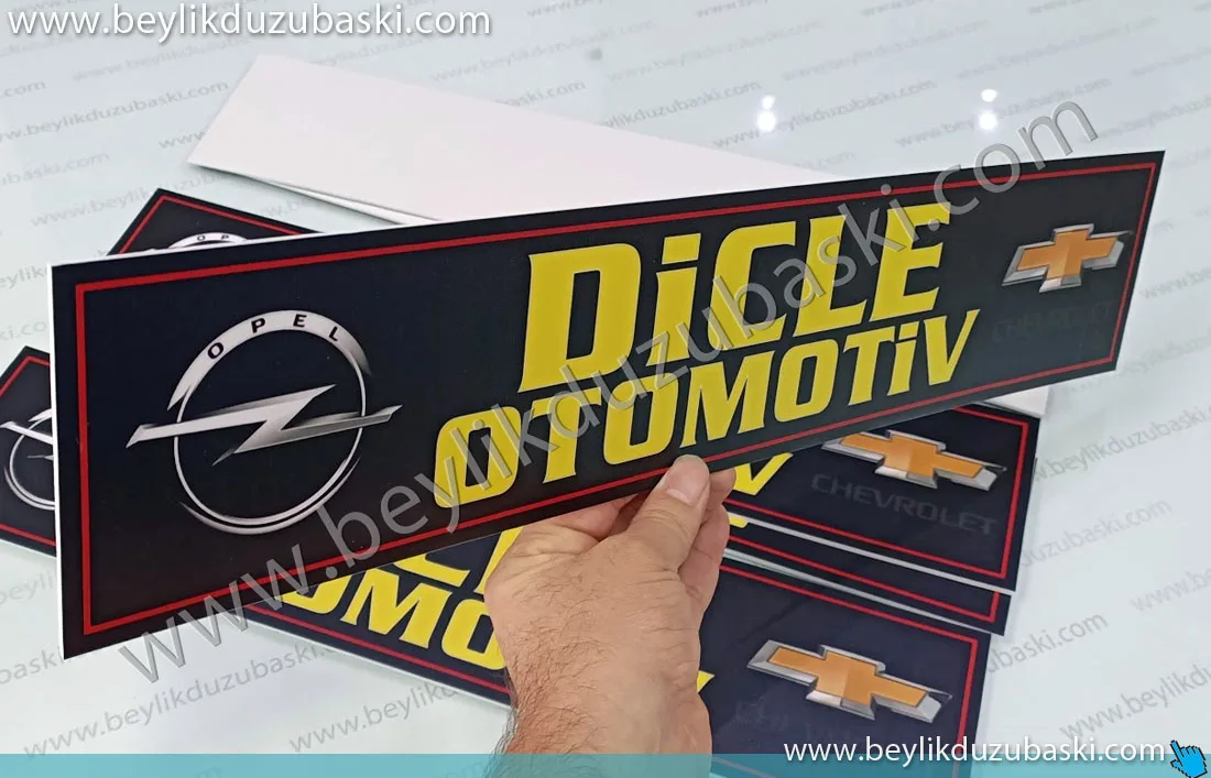 dicle otomotiv, galeri için, logo baskılı plakalık, logo baskılı plaka, resim çekmek için plaka, oto galeri için, plaka baskı dicle otomotiv, galeri için, logo baskılı plakalık, logo baskılı plaka, resim çekmek için plaka, oto galeri için, plaka baskı