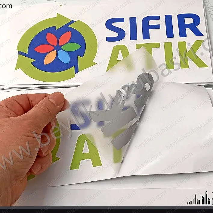 sıfır atık etiket, renkli folyo kesim, baskes etiket, arkasını göstermeyen, kaliteli baskes etiket, kaliteli baskes etiket imalatı