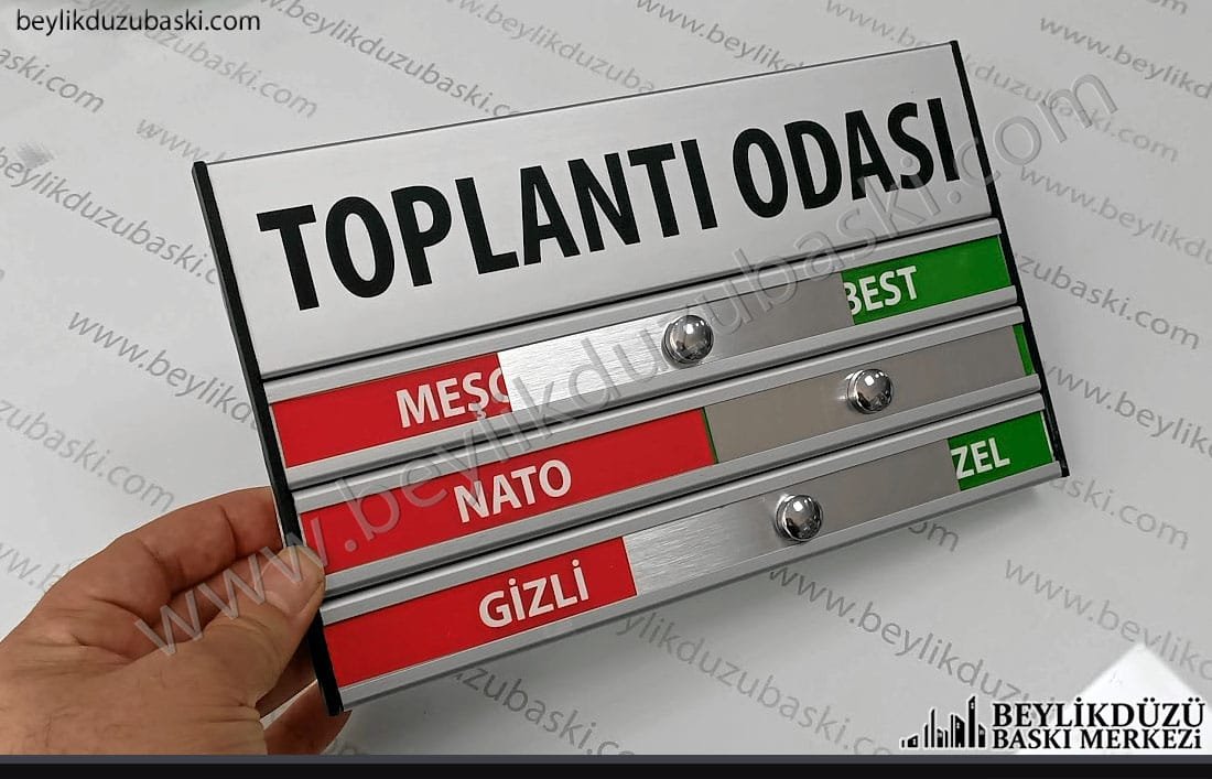 askeri toplantı odaları için, sürgülü kapı tabelası, toplantı odası sürgülü kapı isimliği, hızlı üretim aynı gün gönderim askeri toplantı odaları için, sürgülü kapı tabelası, toplantı odası sürgülü kapı isimliği, hızlı üretim aynı gün gönderim