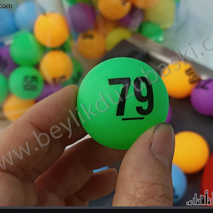 pinpon topu baskı, tombala çekilişi için pinpon topu baskısı, sıralı numara baskılı, renkli pinpon topları, çekiliş sayı baskıları, kura çekilişi için pinpon top baskı, renkli pinpon top baskı, kura çekiliş numara baskısı, tombala çekiliş topları baskı