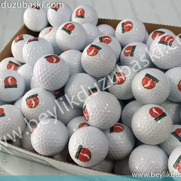 Golf topu baskısı, golf topu üzerine baskı, kaliteli çıkmaz baskı, az adet baskı mümkün, ürünü müşteri getirir sadece baskı yapılmıştır, golf topuna baskı, Golf ball printing, printing on golf ball, high quality dead-end printing, few prints possible, customer brings the product only printed, golf ball printing