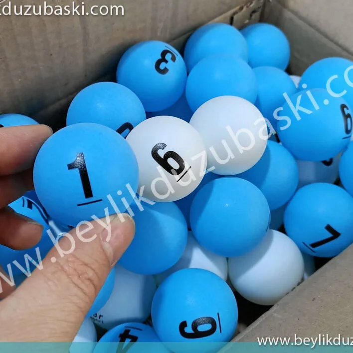 pinpon topu baskı, çekiliş topu baskı, masa tenisi topu baskı, kura topu baskı, mavi pinpon topu baskı, renkli pinpon top baskı, Mavi Pinpon Topu baskısı, çekiliş, kura topu baskı, numaralı kura topu ping pong printing, raffle ball printing, table tennis ball printing, drawing ball printing, blue ping pong ball printing, colorful ping pong ball printing, Blue Ping-pong Ball printing, raffle, drawing ball printing, hills drawing ball printing