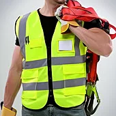 iş yeleği baskıları Samsun