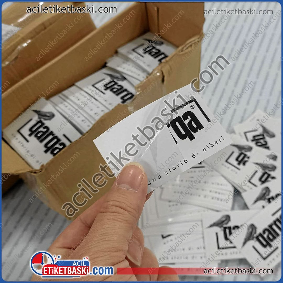 Etiket baskısı, matbaa etiketi baskısı, kart ebadında standart etiket, renkli baskı, üzeri selefon korumalı, tasarım desteği verilir, samsun etiket baskı merkezi Etiket baskısı, matbaa etiketi baskısı, kart ebadında standart etiket, renkli baskı, üzeri selefon korumalı, tasarım desteği verilir, samsun etiket baskı merkezi, matbaa baskılı etiket, istek dahilinde acil aynı gün üretilen modellerimiz de vardır,