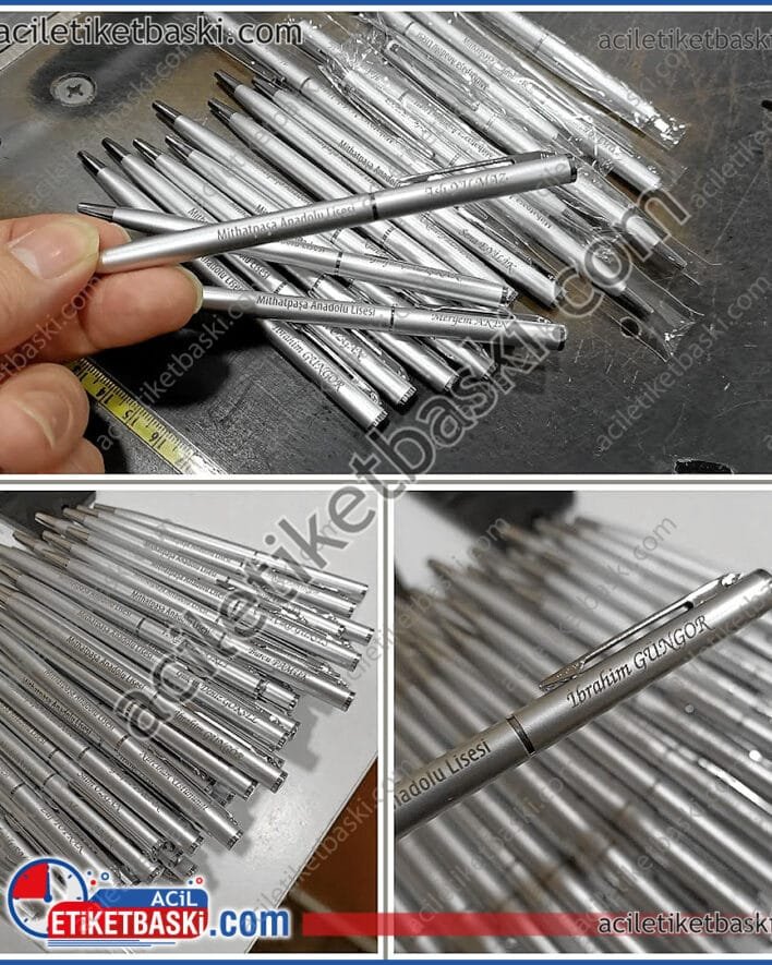 okul için öğretmen isimlerin basılı olduğu kalem, metal kalem, tek tek öğretmen isim yazılı kalem, kutulu, kutusuz, öğretmenler günü, özel günler, etkinlikler için kalem, promosyon kalem, hediye kalem baskıları, model ve adede göre fiyat alabilirsiniz, samsun promosyon ürün ve promosyon baskı merkezi