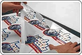 Folyo Etiket - Baskes Etiket imalat